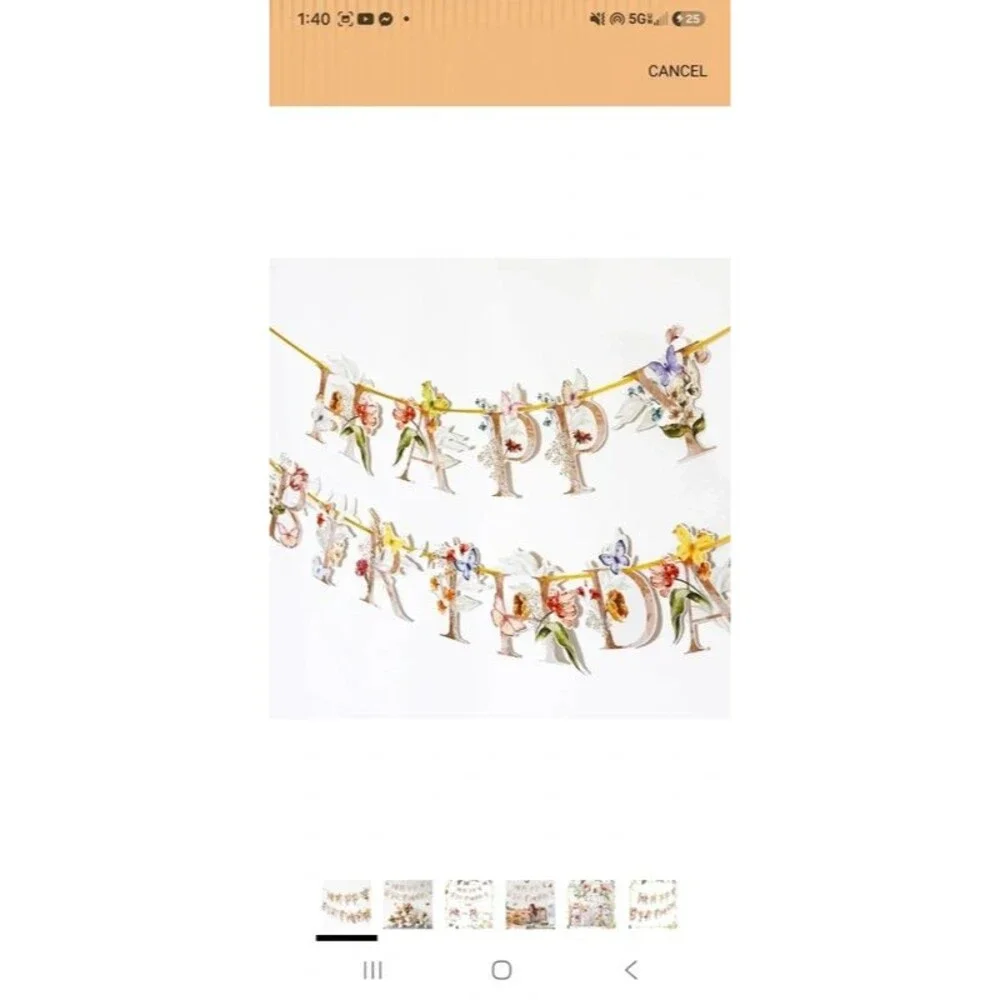Amazon new floral